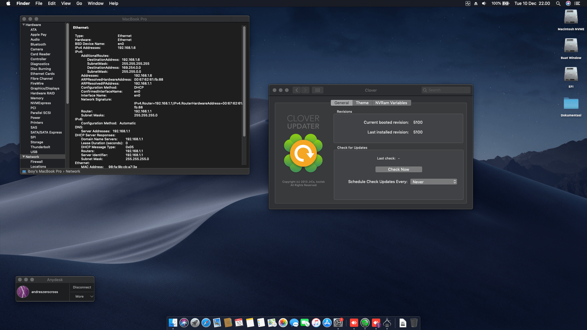 Lenovo Ideapad L340 Gaming [Coffelake 9th   Intel UHD 630 + I2C ELAN 0626] 8
